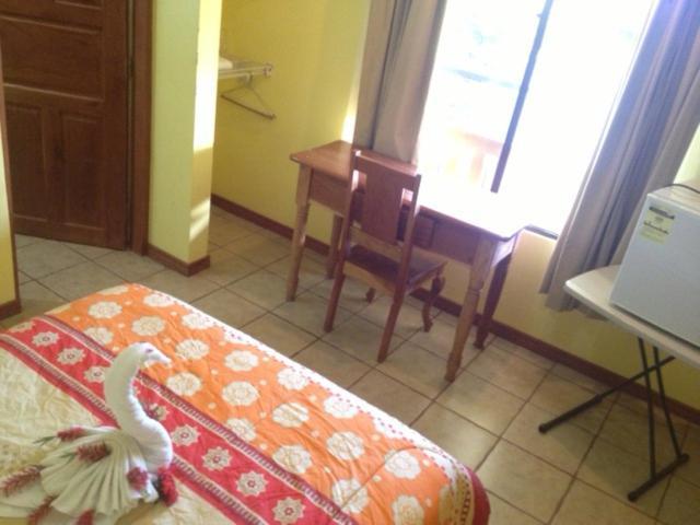 Hotel Santa Ana Liberia Airport Zimmer foto